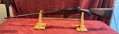 Mannlicher Style StockNo Caliber marking on barrel - Image 9 of 14
