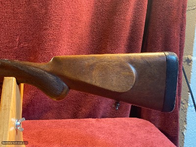 Mannlicher Style StockNo Caliber marking on barrel - Image 14 of 14