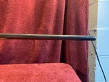 Mannlicher-schoenauer
No Caliber marking on barrel - 8 of 14