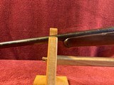 Mannlicher-schoenauer
No Caliber marking on barrel - 11 of 14