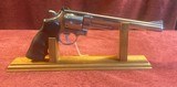 SMITH & WESSON MODEL 629 - 10 of 16