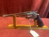 SMITH & WESSON MODEL 629 - 1 of 16