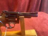 SMITH & WESSON MODEL 18-2 - 6 of 13