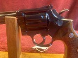 SMITH & WESSON MODEL 18-2 - 10 of 13