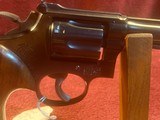SMITH & WESSON MODEL 18-2 - 4 of 13