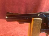 SMITH & WESSON MODEL 18-2 - 11 of 13