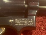 SMITH & WESSON MODEL 18-2 - 5 of 13