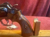 SMITH & WESSON MODEL 18-2 - 9 of 13