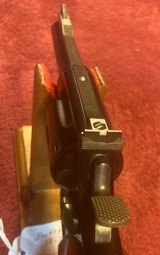 SMITH & WESSON MODEL 18-2 - 12 of 13