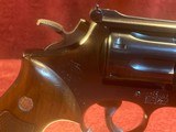 SMITH & WESSON MODEL 18-2 - 3 of 13