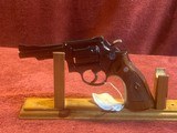 SMITH & WESSON MODEL 18-2 - 8 of 13