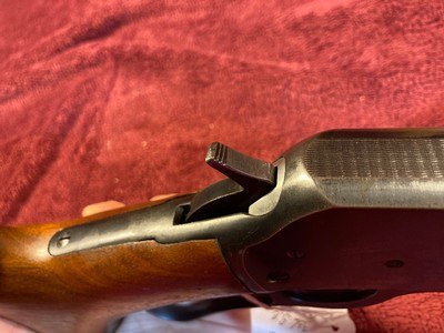 Marlin Rifle Model 336 S.C. caliber 35 Remington. - Image 7 of 15