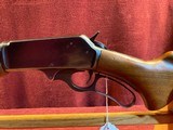 Marlin Rifle Model 336 S.C. caliber 35 Remington. - 12 of 15