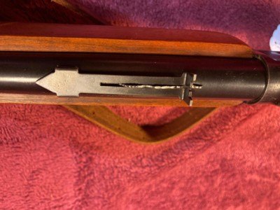 Marlin Rifle Model 336 S.C. caliber 35 Remington. - Image 8 of 15