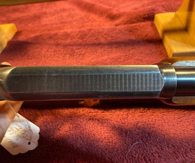 Marlin Rifle Model 336 S.C. caliber 35 Remington. - Image 6 of 15