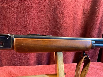 Marlin Rifle Model 336 S.C. caliber 35 Remington. - Image 4 of 15
