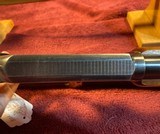Marlin Rifle Model 336 S.C. caliber 35 Remington. - 6 of 15