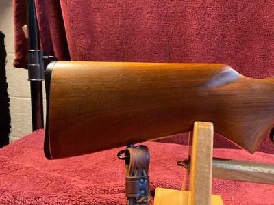 Marlin Rifle Model 336 S.C. caliber 35 Remington. - Image 2 of 15