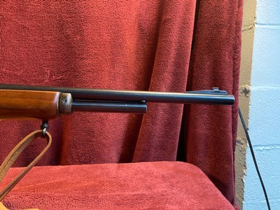 Marlin Rifle Model 336 S.C. caliber 35 Remington. - Image 5 of 15