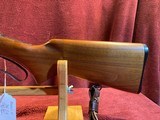 Marlin Rifle Model 336 S.C. caliber 35 Remington. - 11 of 15