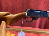 Marlin Rifle Model 336 S.C. caliber 35 Remington. - 3 of 15
