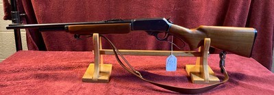 Marlin Rifle Model 336 S.C. caliber 35 Remington. - Image 10 of 15