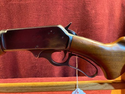Marlin Rifle Model 336 S.C. caliber 35 Remington. - Image 12 of 15