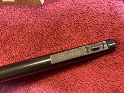 Marlin Rifle Model 336 S.C. caliber 35 Remington. - Image 9 of 15