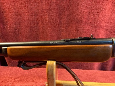 Marlin Rifle Model 336 S.C. caliber 35 Remington. - Image 13 of 15