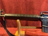 Colt Rifle Match Target Competition Caliber 223 - 15 of 16