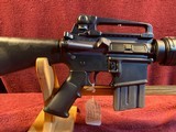 Colt Rifle Match Target Competition Caliber 223 - 3 of 16
