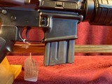 Colt Rifle Match Target Competition Caliber 223 - 5 of 16