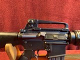 Colt Rifle Match Target Competition Caliber 223 - 6 of 16