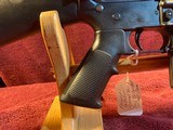 Colt Rifle Match Target Competition Caliber 223 - 4 of 16