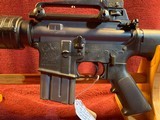 Colt Rifle Match Target Competition Caliber 223 - 11 of 16