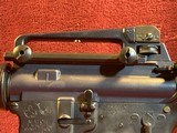 Colt Rifle Match Target Competition Caliber 223 - 14 of 16