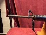 Colt Rifle Match Target Competition Caliber 223 - 16 of 16