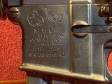 Colt Rifle Match Target Competition Caliber 223 - 12 of 16