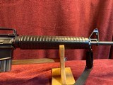 Colt Rifle Match Target Competition Caliber 223 - 7 of 16