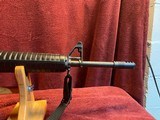 Colt Rifle Match Target Competition Caliber 223 - 8 of 16
