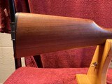 Marlin Rifle Model 1895 CB Caliber 45/70/GOVT - 9 of 14