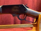 Marlin Rifle Model 1895 CB Caliber 45/70/GOVT - 3 of 14