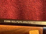 Marlin Rifle Model 1895 CB Caliber 45/70/GOVT - 12 of 14