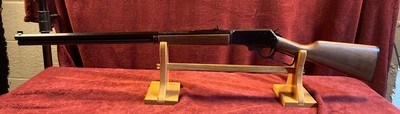 Marlin Rifle Model 1895 CB Caliber 45/70/GOVT