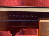 Smith & Wesson Model 41 .22 Target - 21 of 23