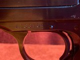 Smith & Wesson Model 41 .22 Target - 13 of 23