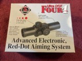 Smith & Wesson Model 41 .22 Target - 7 of 23