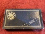 Smith & Wesson Model 41 .22 Target - 2 of 23
