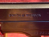 Smith & Wesson Model 41 .22 Target - 12 of 23