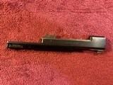 Smith & Wesson Model 41 .22 Target - 5 of 23